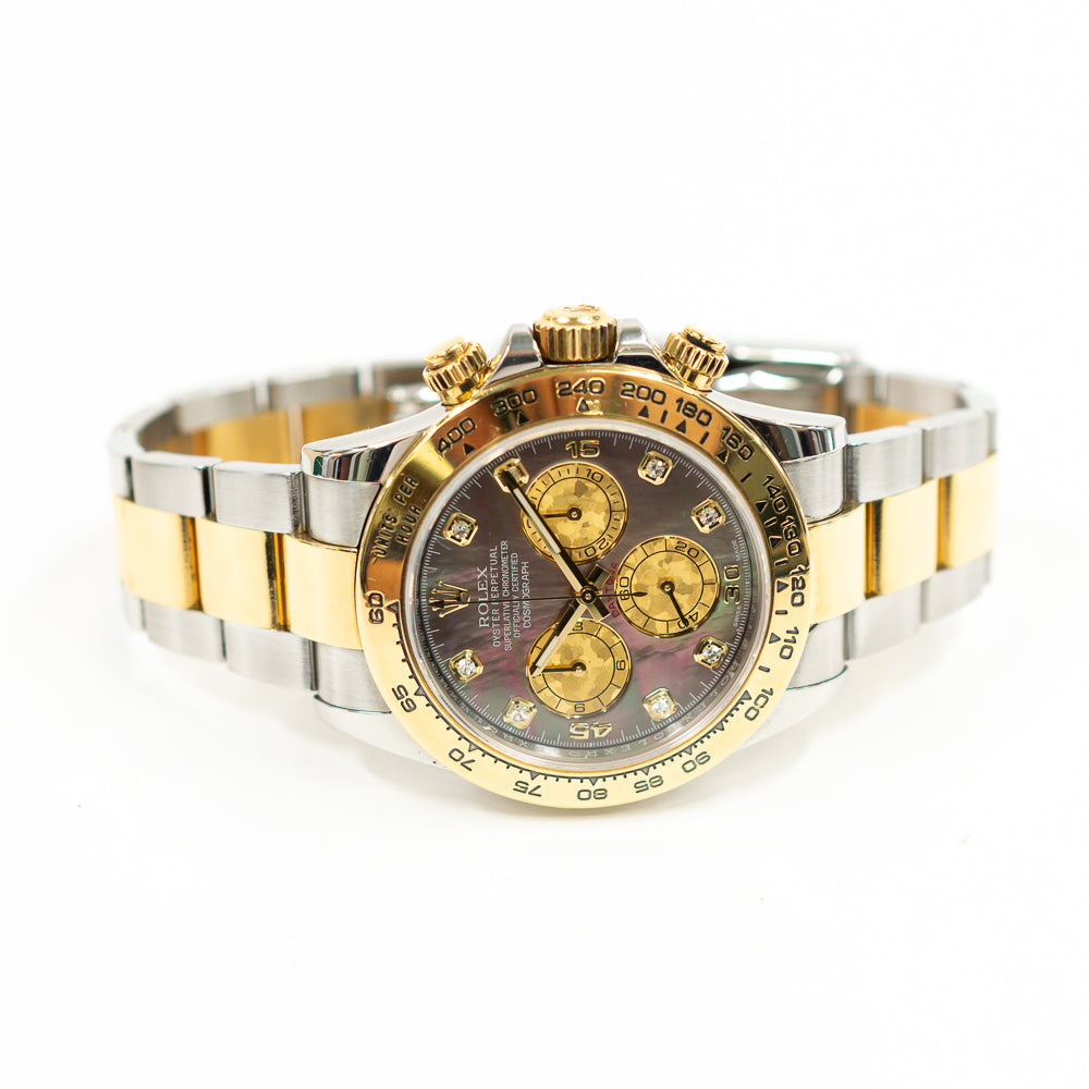 Rolex Daytona 116503