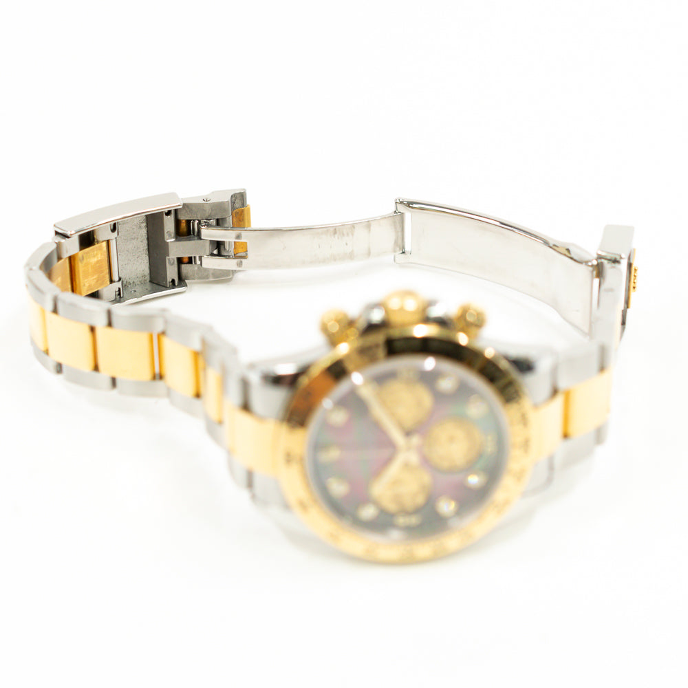 Rolex Daytona 116503