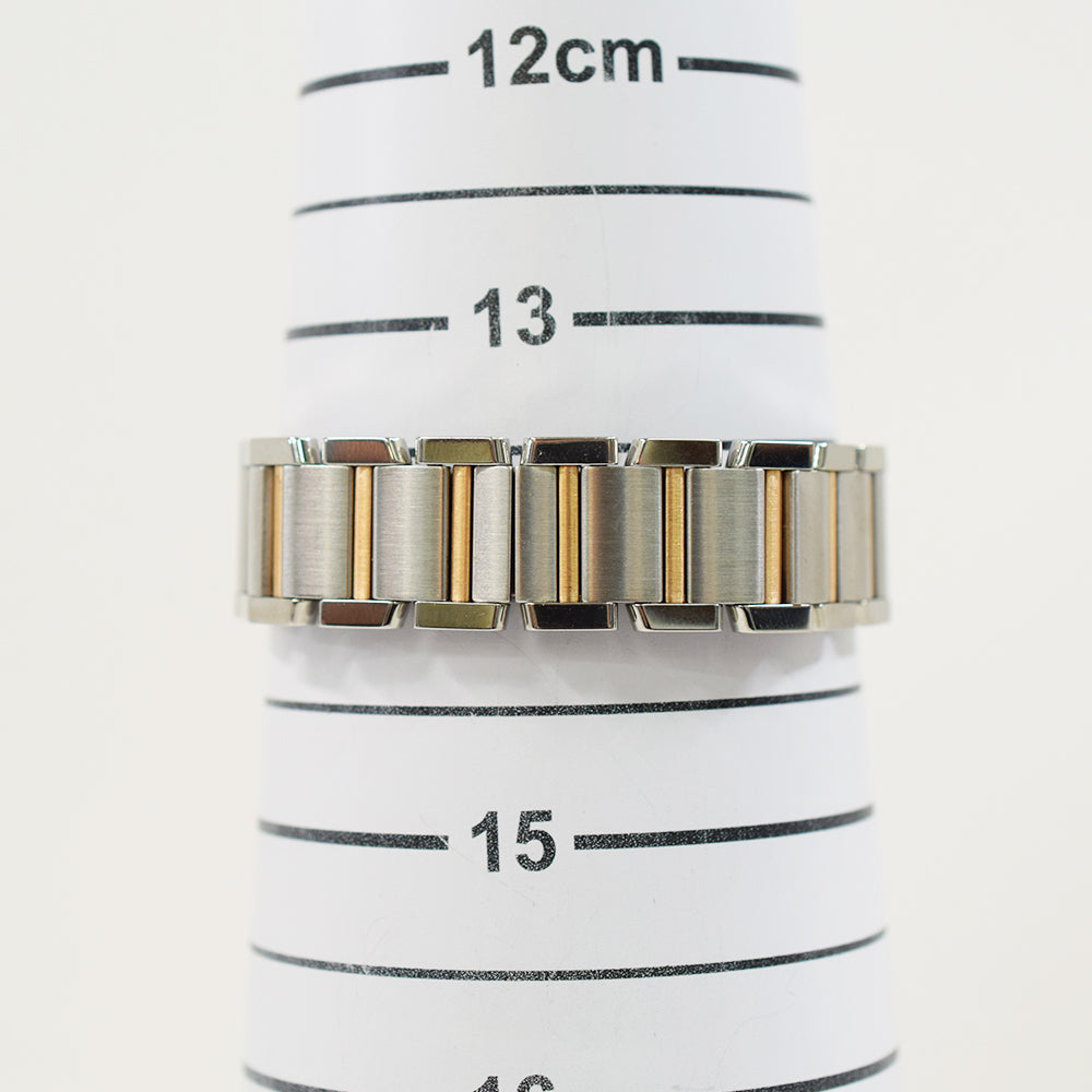 Cartier Tank Francaise WE110004