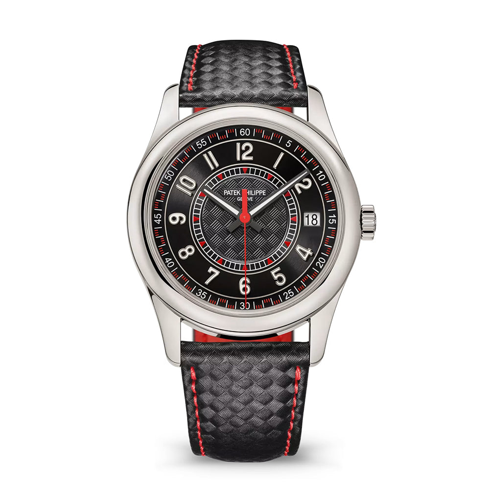 Patek Philippe Calatrava 6007G-010