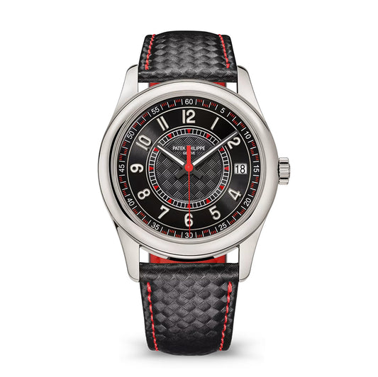 Patek Philippe Calatrava 6007G-010