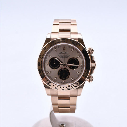 Rolex Daytona 126505
