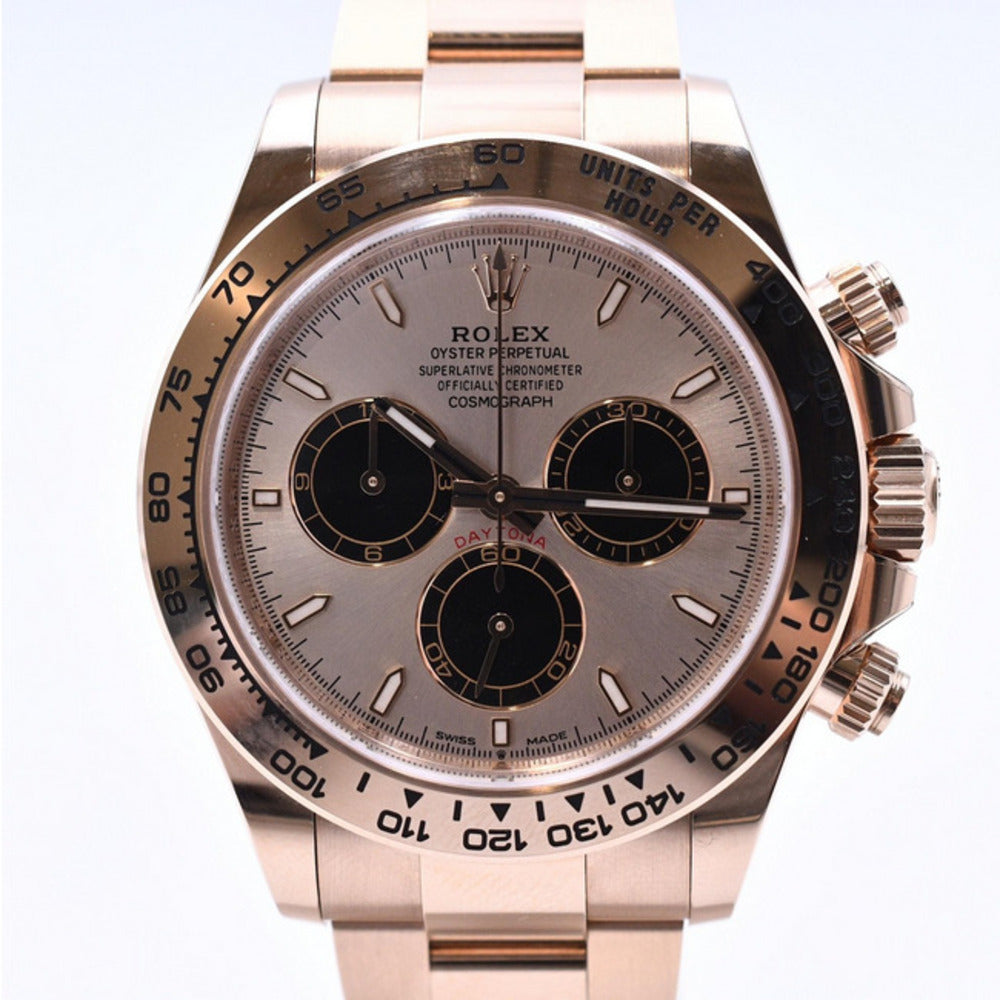 Rolex Daytona 126505