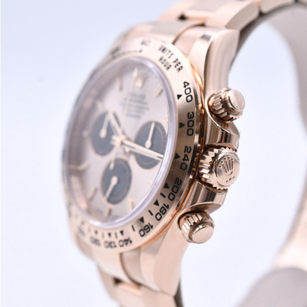 Rolex Daytona 126505