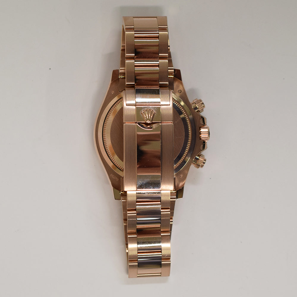 Rolex Daytona 126505