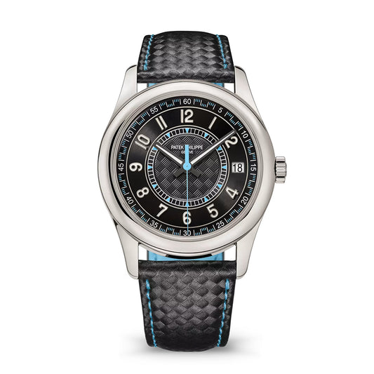 Patek Philippe Calatrava 6007G-011