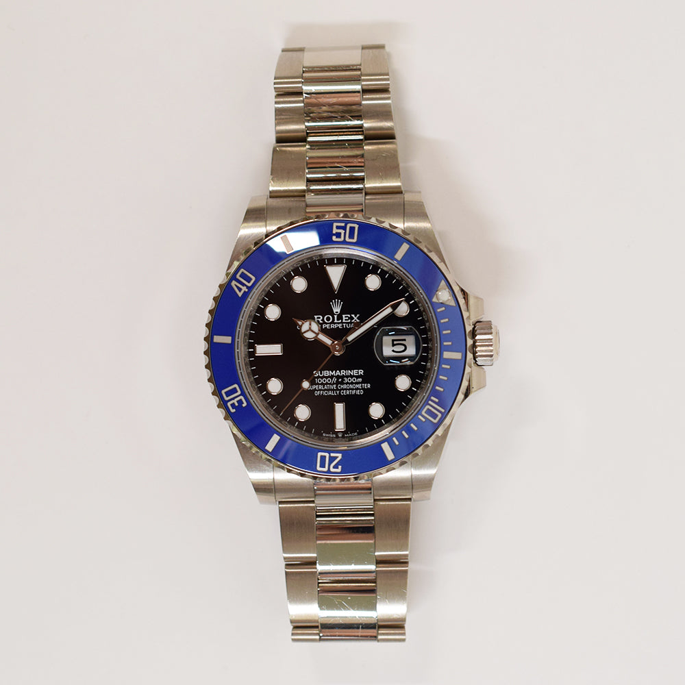 Rolex Submariner Date 126619LB