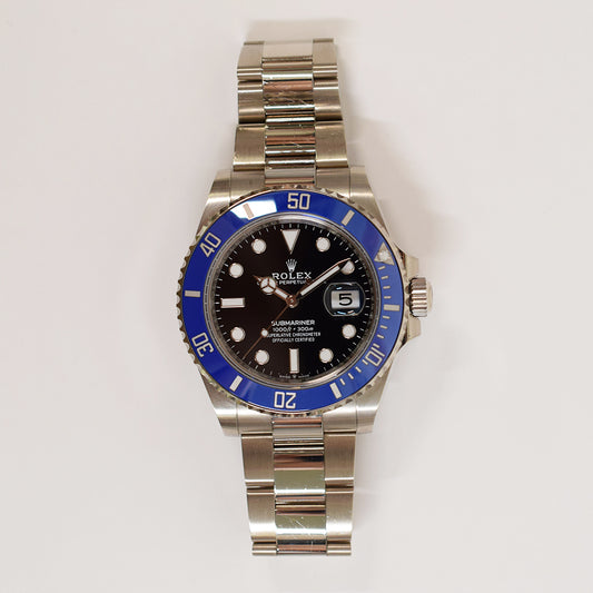 Rolex Submariner Date 126619LB