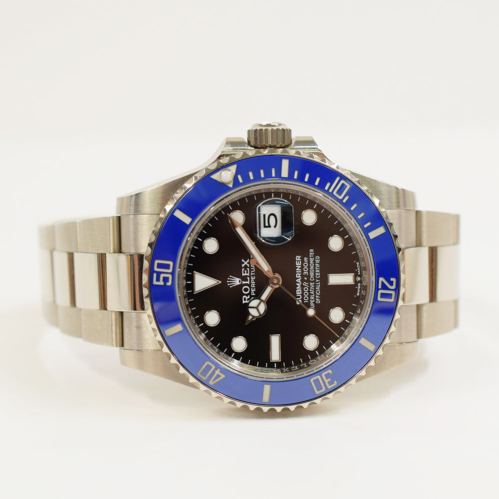 Rolex Submariner Date 126619LB