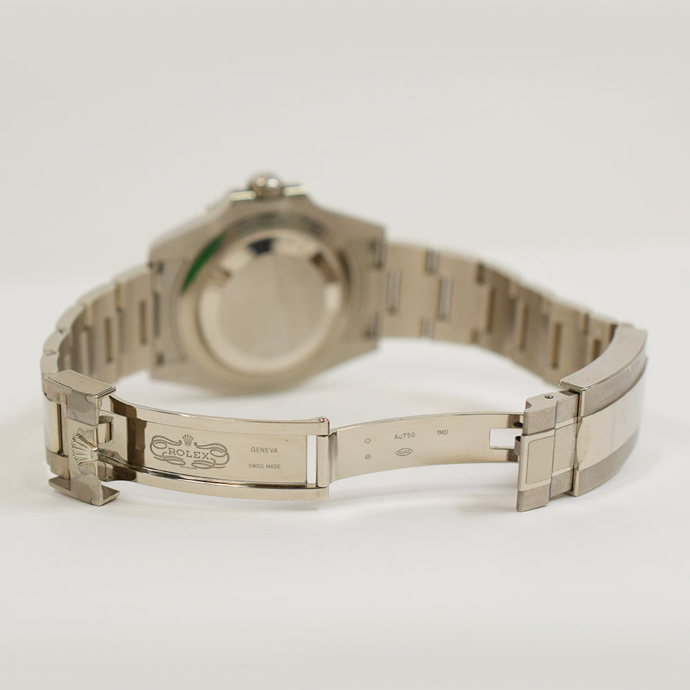 Rolex Submariner Date 126619LB