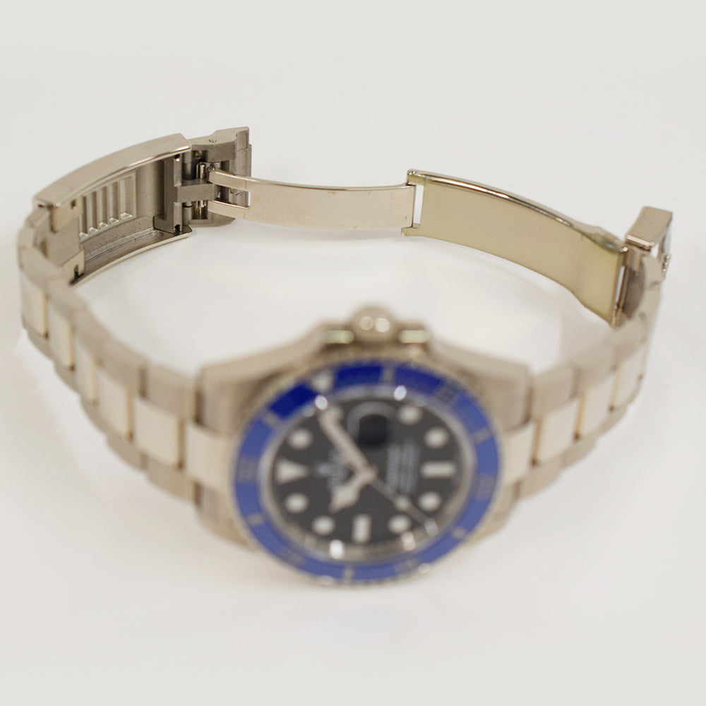 Rolex Submariner Date 126619LB