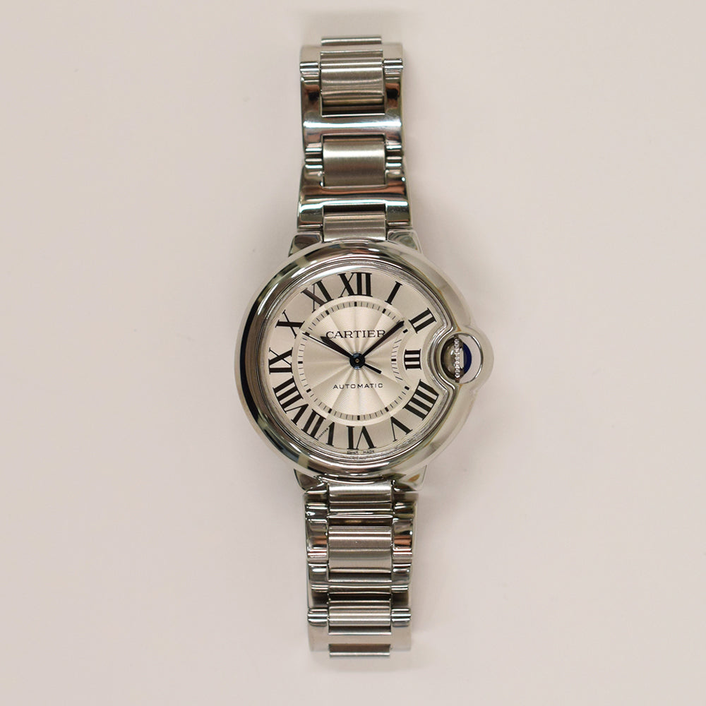 Cartier Ballon Bleu W6920071
