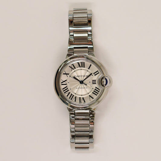Cartier Ballon Bleu W6920071