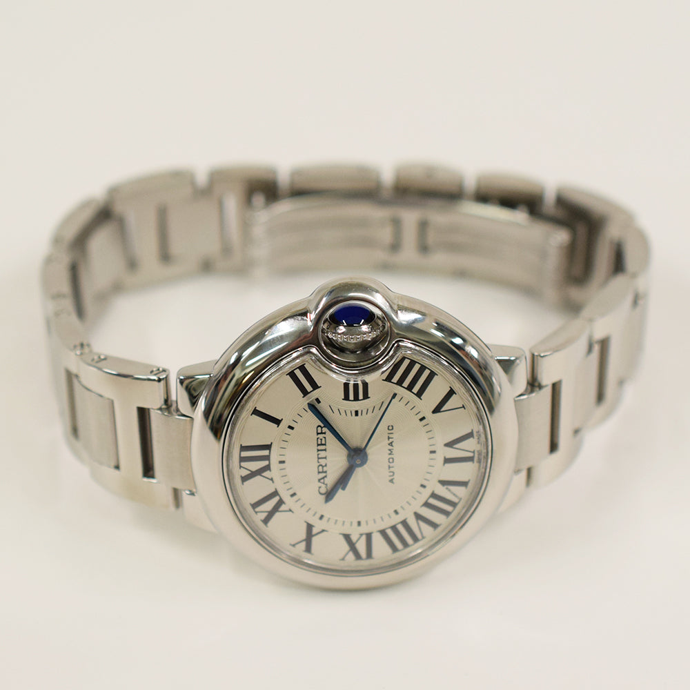 Cartier Ballon Bleu W6920071