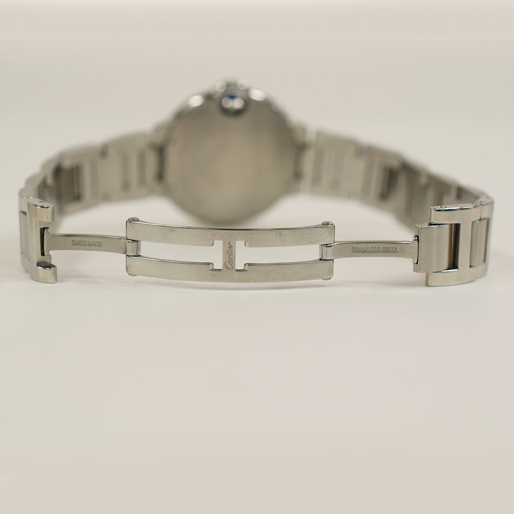 Cartier Ballon Bleu W6920071