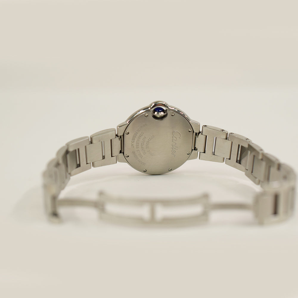 Cartier Ballon Bleu W6920071