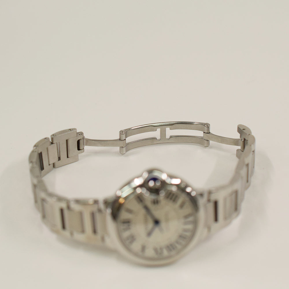 Cartier Ballon Bleu W6920071
