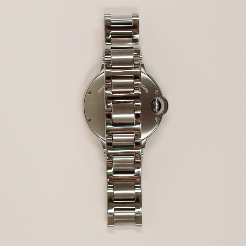 Cartier Ballon Bleu W6920071