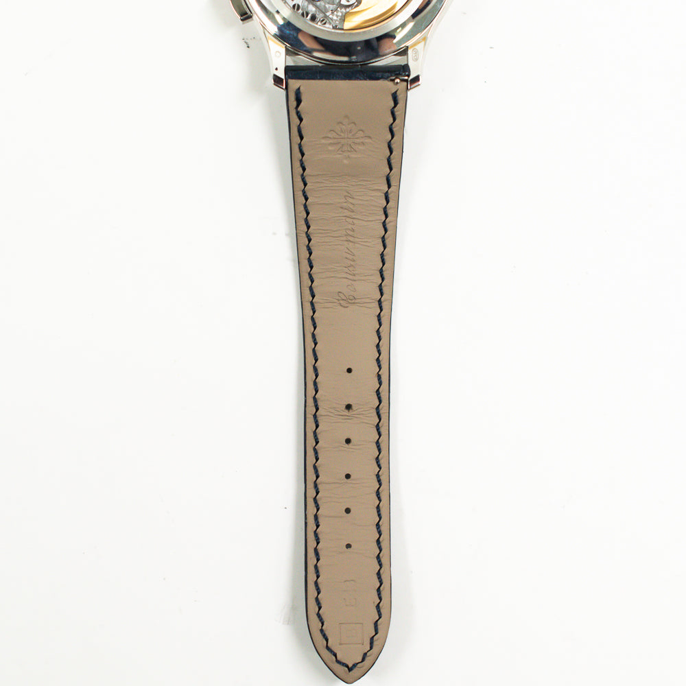 Patek Philippe Complications 5905P-001