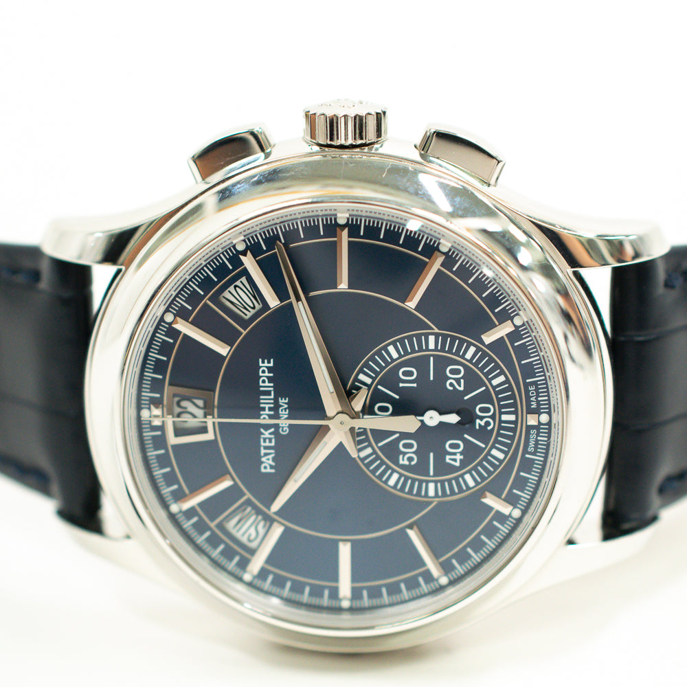 Patek Philippe Complications 5905P-001