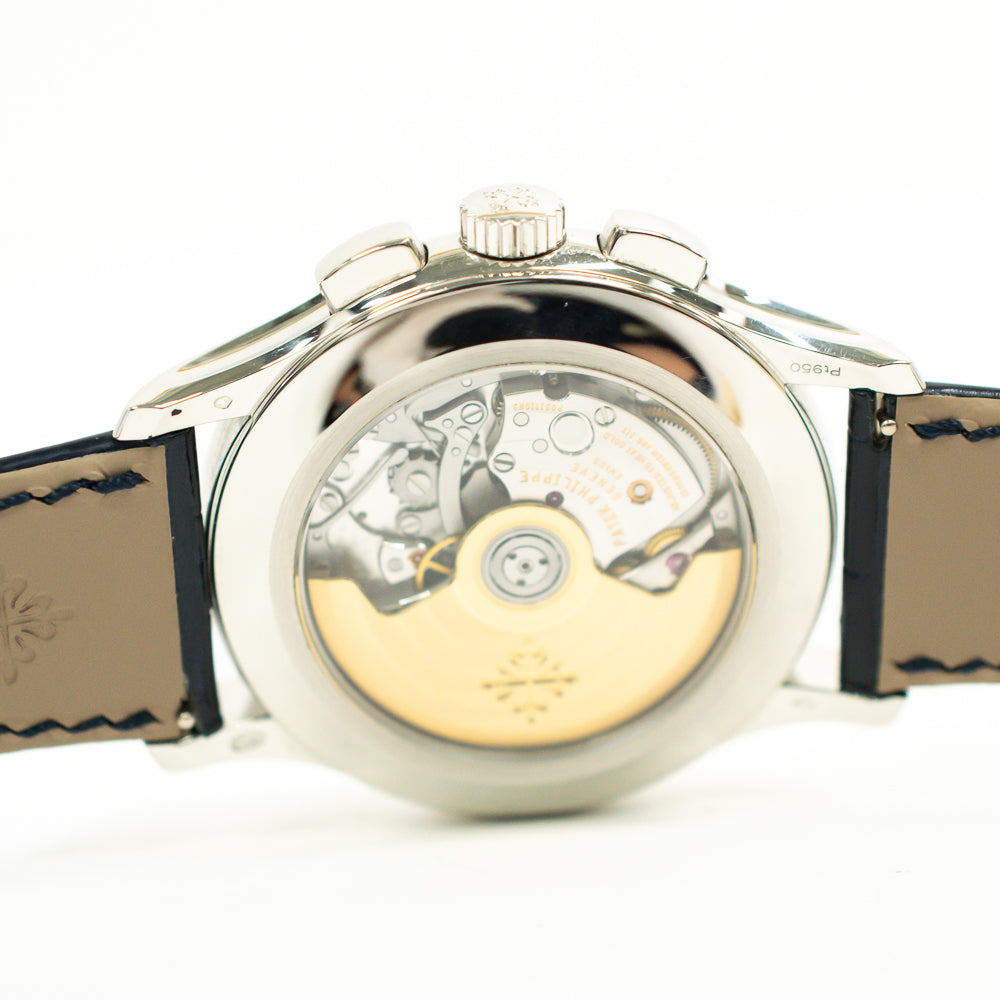Patek Philippe Complications 5905P-001