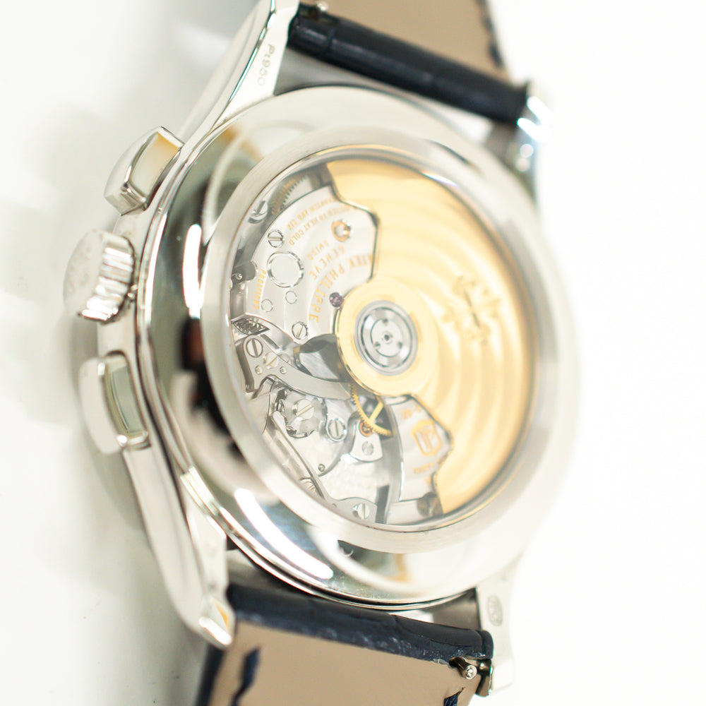 Patek Philippe Complications 5905P-001