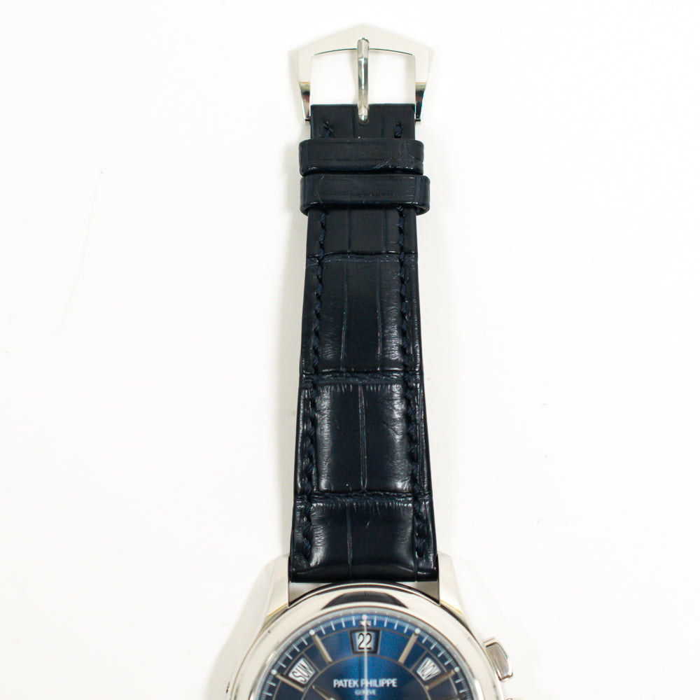 Patek Philippe Complications 5905P-001