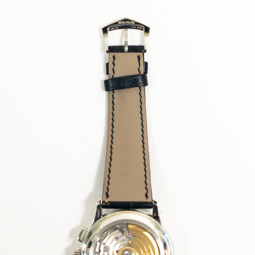 Patek Philippe Complications 5905P-001