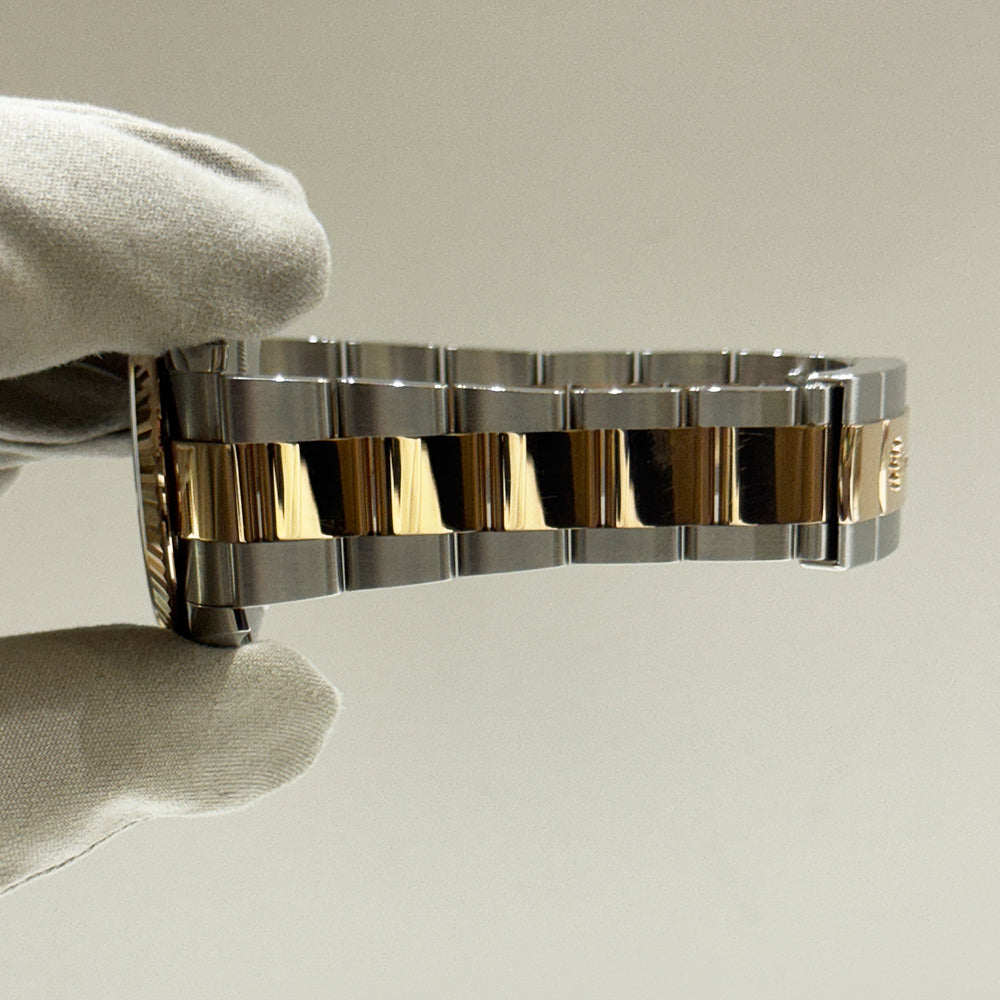 Rolex Datejust 41 126331