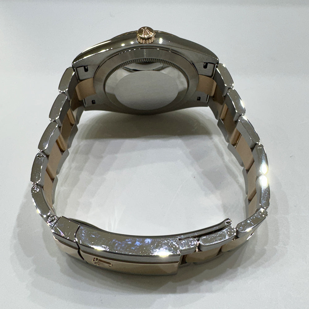 Rolex Datejust 41 126331