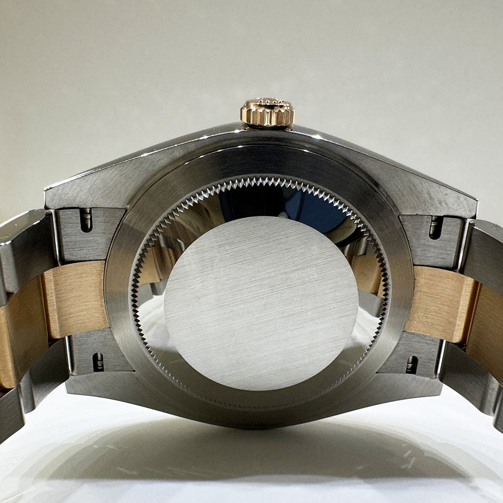 Rolex Datejust 41 126331