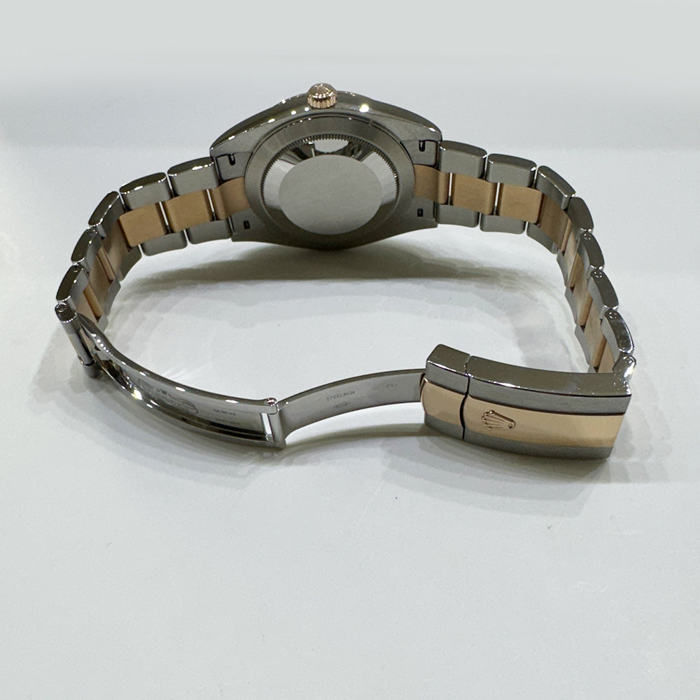 Rolex Datejust 41 126331