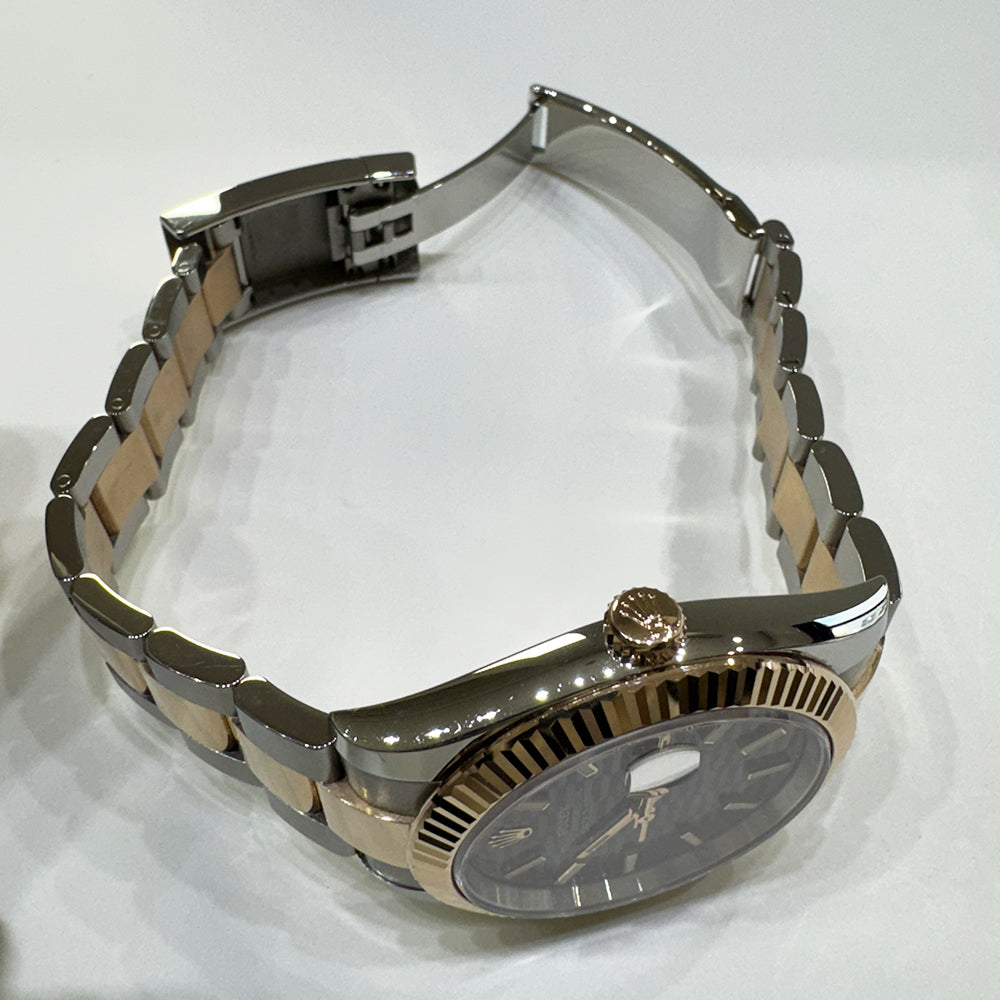 Rolex Datejust 41 126331