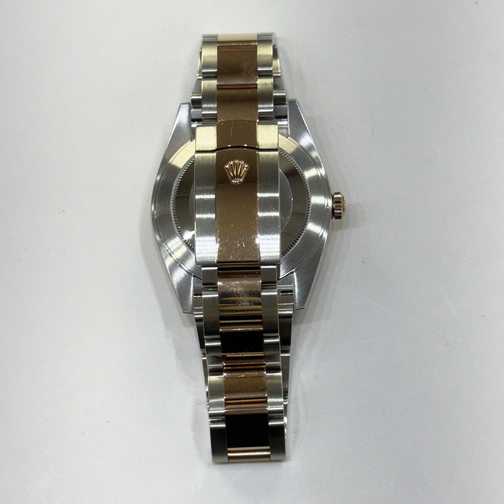 Rolex Datejust 41 126331