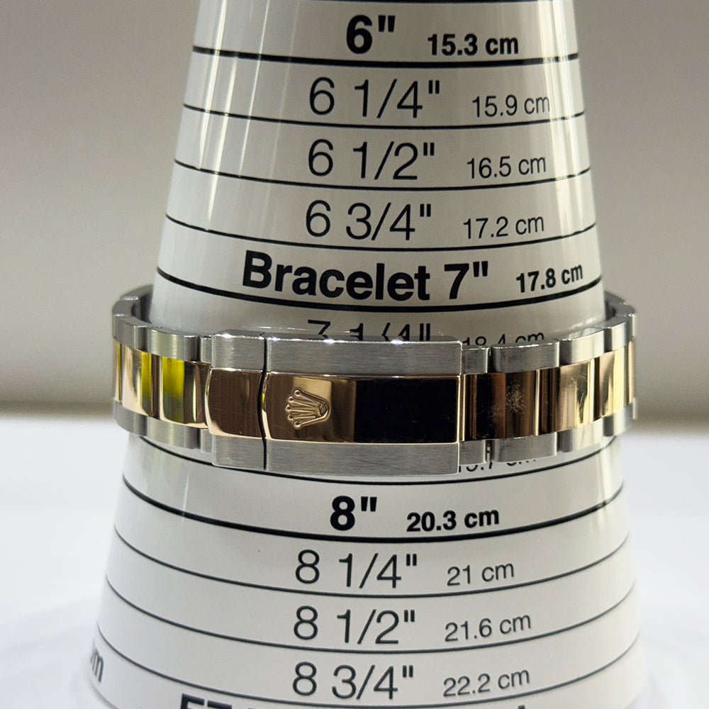 Rolex Datejust 41 126331