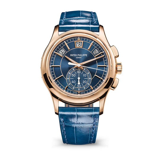 Patek Philippe Complications 5905R-010