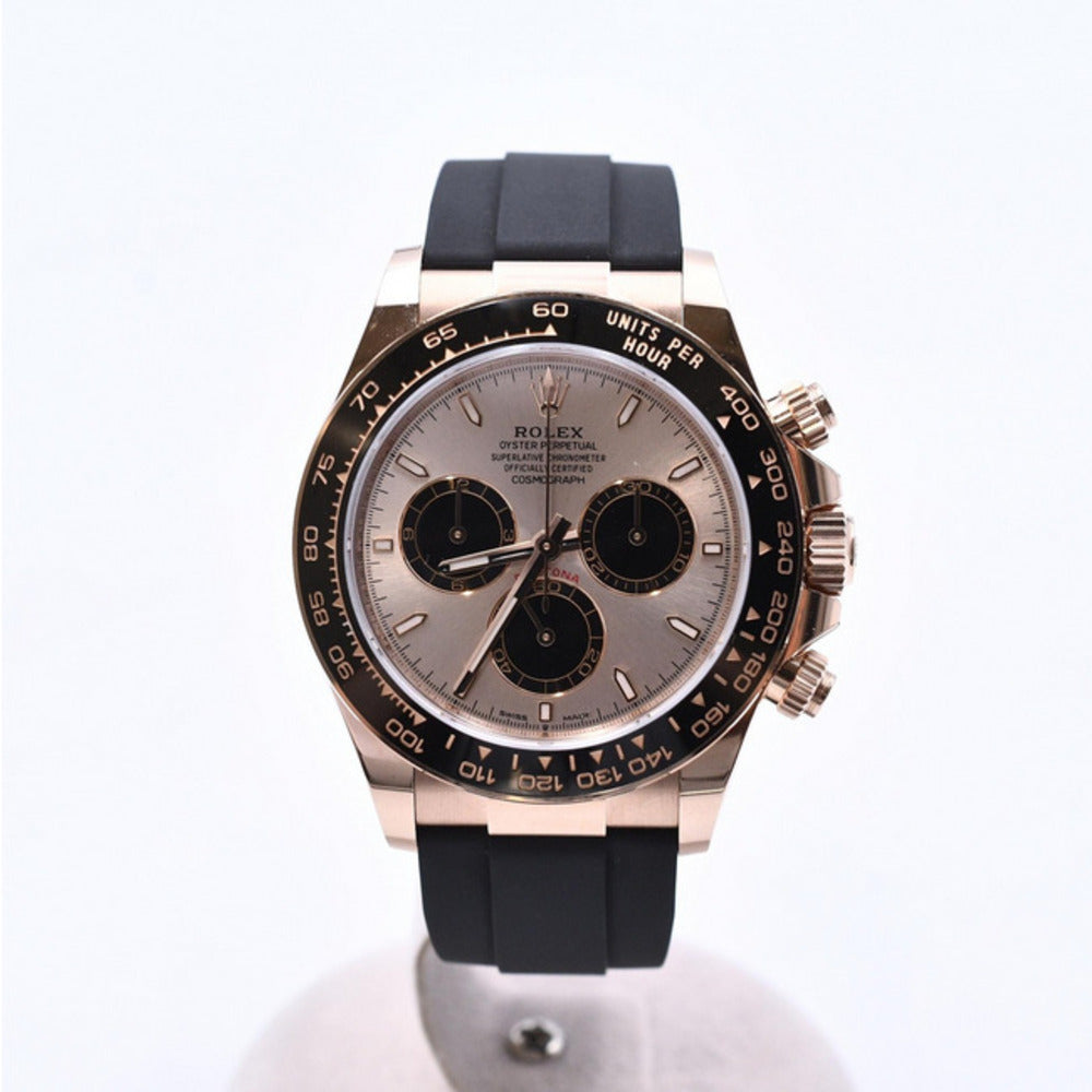 Rolex Daytona 126515LN
