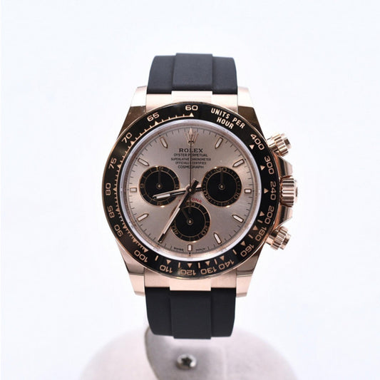 Rolex Daytona 126515LN