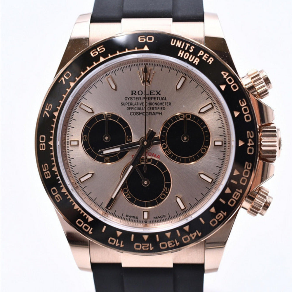 Rolex Daytona 126515LN