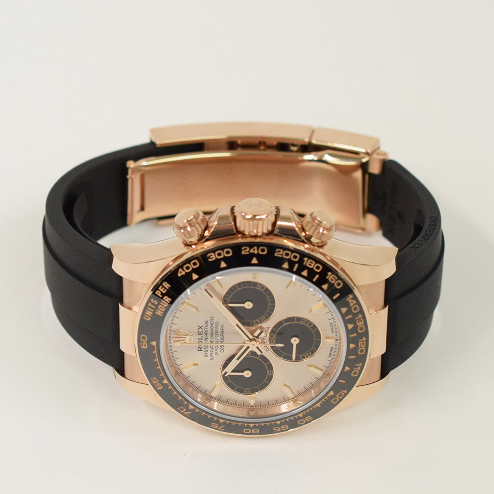 Rolex Daytona 126515LN