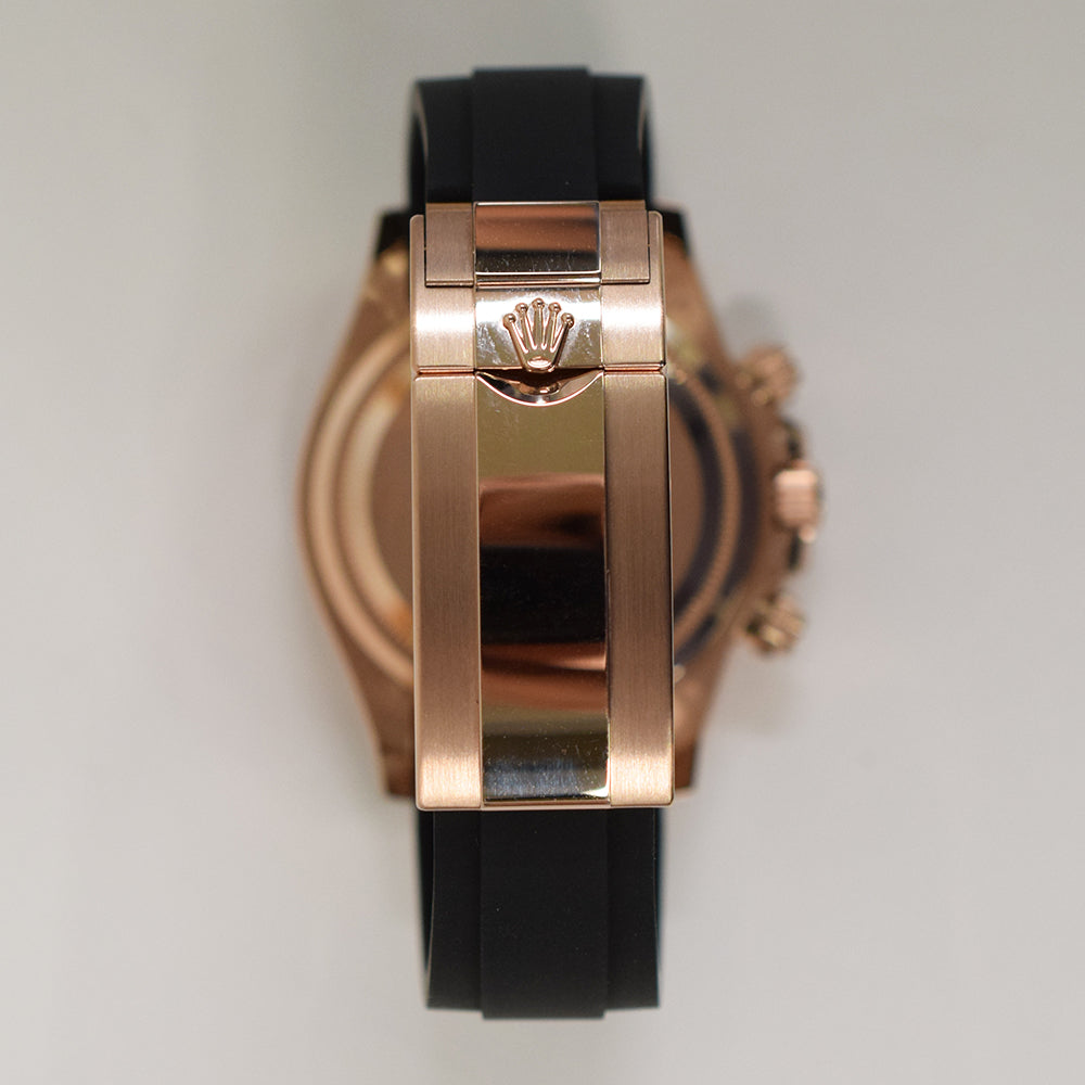 Rolex Daytona 126515LN