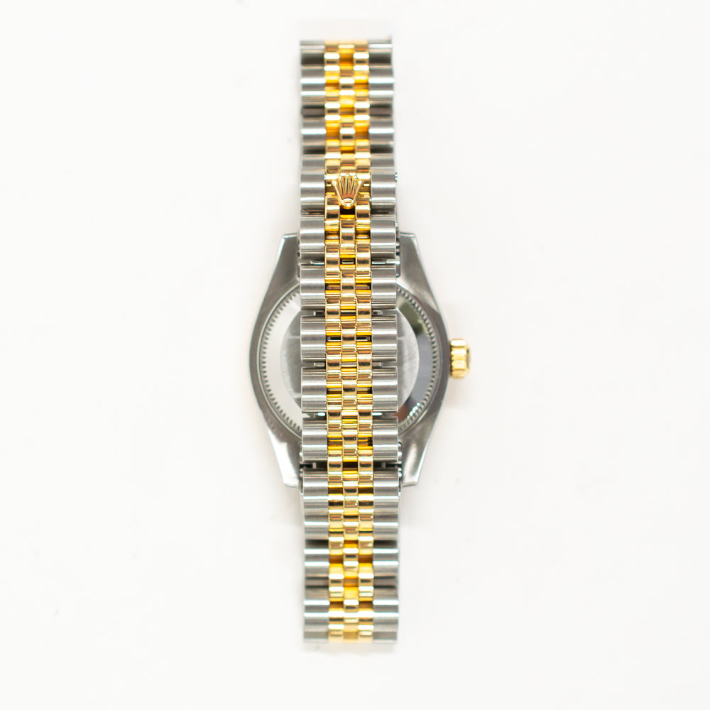 Rolex Lady-Datejust 179173NGE