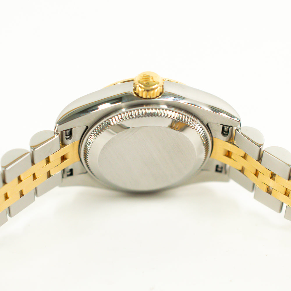 Rolex Lady-Datejust 179173NGE