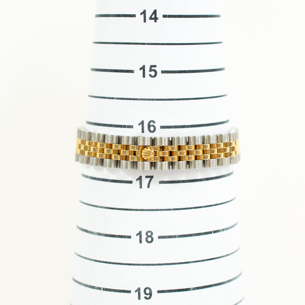 Rolex Lady-Datejust 179173NGE