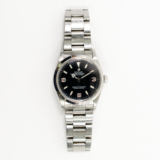 Rolex Explorer 14270