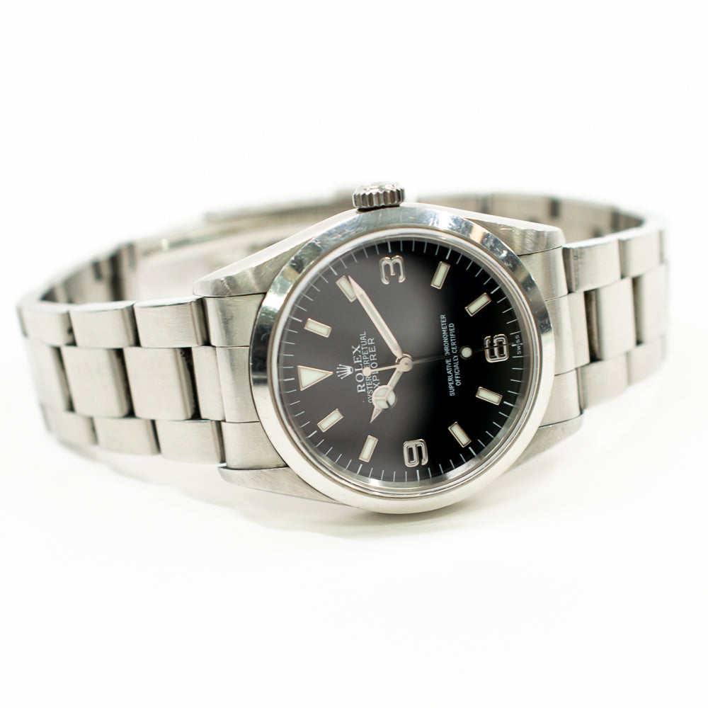Rolex Explorer 14270