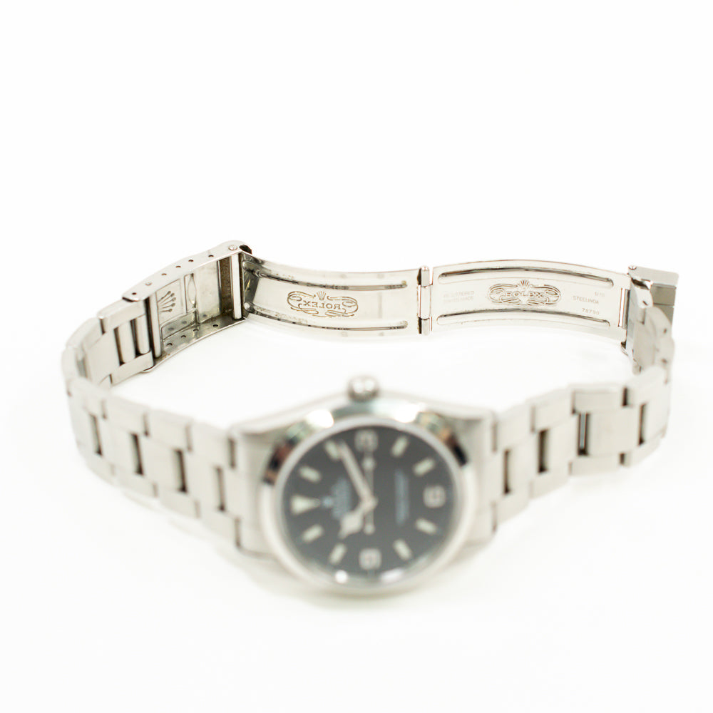 Rolex Explorer 14270