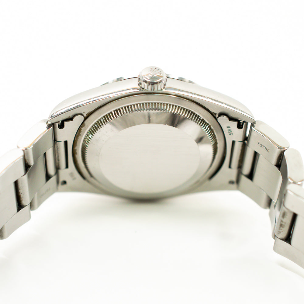 Rolex Explorer 14270