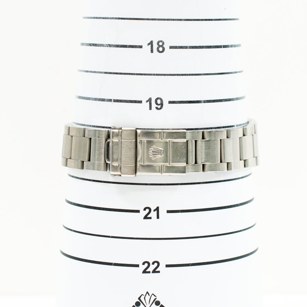 Rolex Explorer 14270