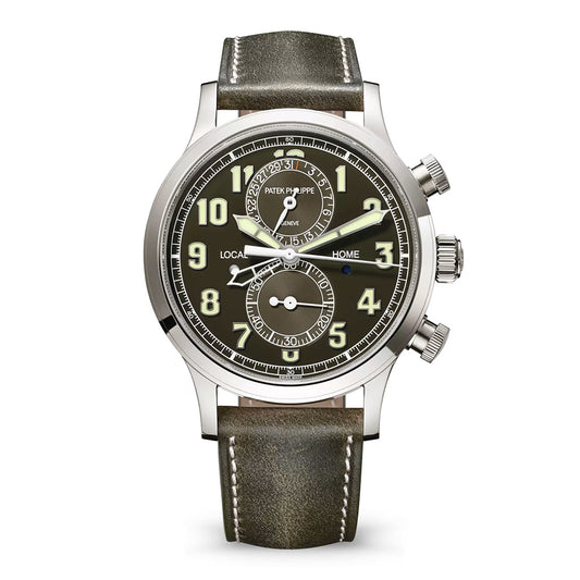 Patek Philippe Complications 5924G-010